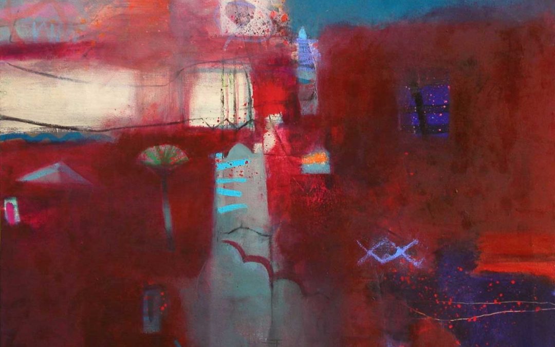 Journey to Marrakech