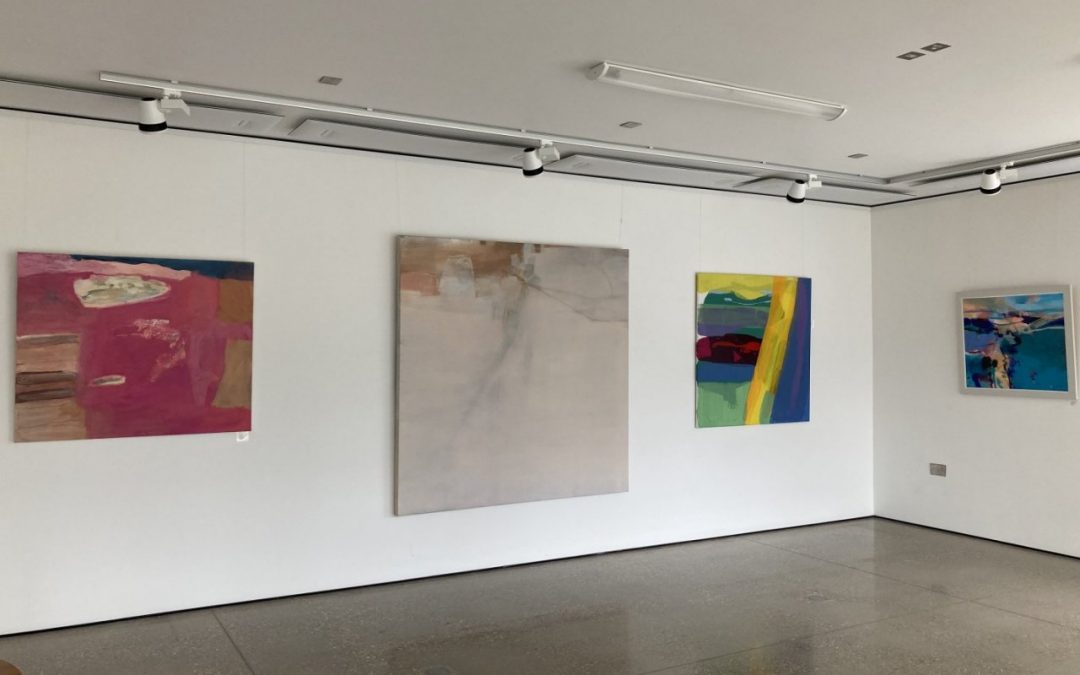 Gerry Dudgeon Kings Hill Show