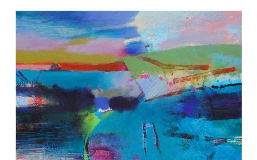 Gerry Dudgeon Wessex Flier