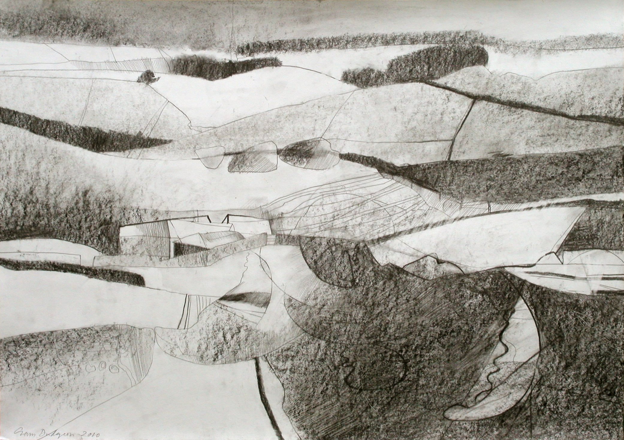 Furze Farm Buildings